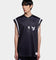 The Anti Order A8 Training Jersey Black/White