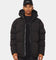 PYRA Alpine Puffa Jacket Black