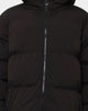 PYRA Alpine Puffa Jacket Black