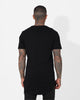 Saint Morta Numeraire Sport El Duplo T-Shirt Black/Black