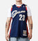 Mitchell & Ness Cleveland Cavaliers Lebron James #23 '08-'09 Swingman Jersey Navy