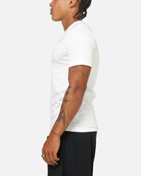 Jordan Jumpman Short Sleeve T-Shirt White