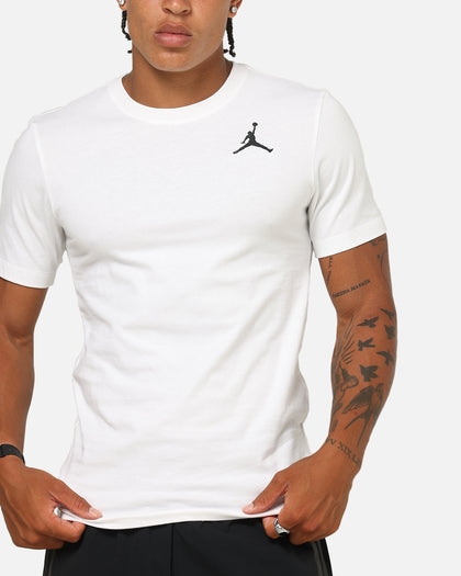 Jordan Jumpman Short Sleeve T-Shirt White