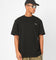 PYRA Core Logo T-Shirt Black
