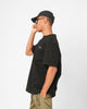PYRA Core Logo T-Shirt Black