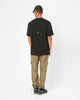 PYRA Core Logo T-Shirt Black