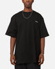 PYRA Core Logo T-Shirt Black/White