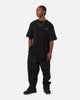 PYRA Core Logo T-Shirt Black/White