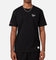Carré Simplicité Classic Short Sleeve T-Shirt Black