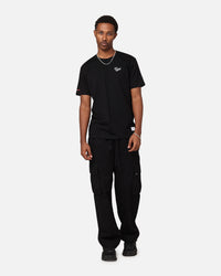 Carré Simplicité Classic Short Sleeve T-Shirt Black