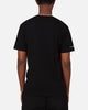Carré Simplicité Classic Short Sleeve T-Shirt Black