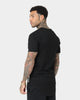 Saint Morta Annex El Duplo Short Sleeve T-Shirt Black