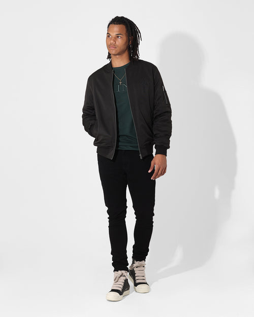 Saint Morta Annex El Duplo T-Shirt Stadium Green