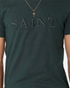 Saint Morta Annex El Duplo T-Shirt Stadium Green