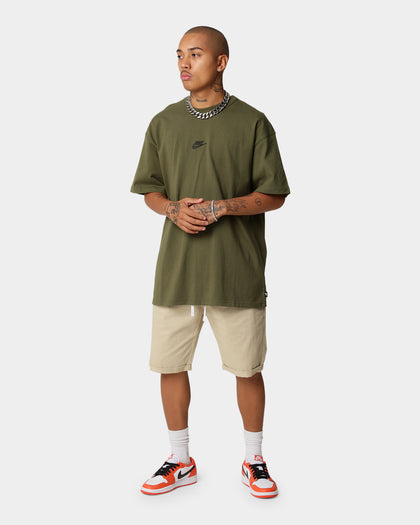 Nike Sportswear Premium Essential T-Shirt Rough Green