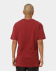 XLARGE 91 Slanted Logo T-Shirt Port