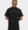 Rats Get Fat Butterfly Effect Vintage T-Shirt Black/Black