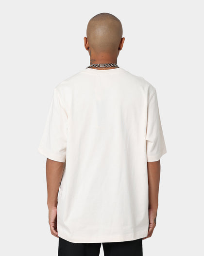 Adidas 4D Cush T-Shirt Wonder White