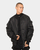 The Anti Order CHKDSK Bomber Jacket Black