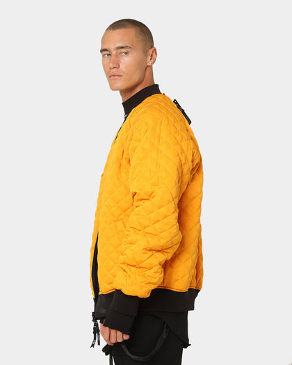 The Anti Order CHKDSK Bomber Jacket Black