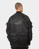 The Anti Order CHKDSK Bomber Jacket Black
