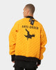 The Anti Order CHKDSK Bomber Jacket Black