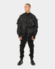 The Anti Order CHKDSK Bomber Jacket Black