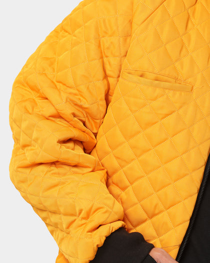 The Anti Order CHKDSK Bomber Jacket Black