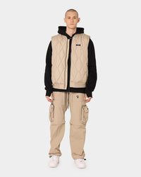 The Anti Order CHKDSK Tactical Vest Bone