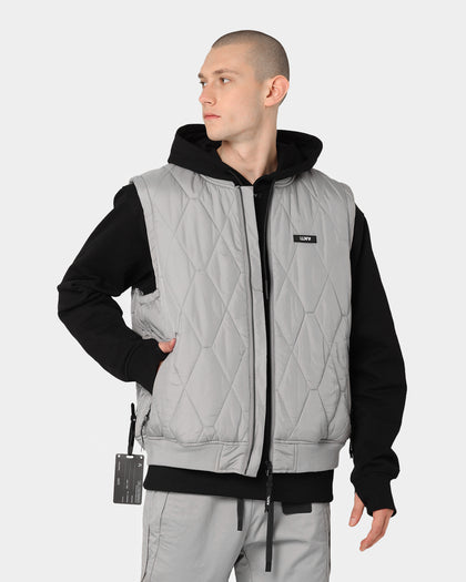 The Anti Order CHKDSK Tactical Vest Ice Grey