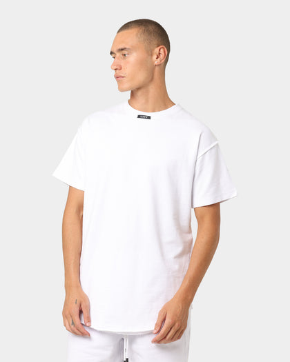 The Anti Order Anti Essential Regulation T-Shirt Vintage White