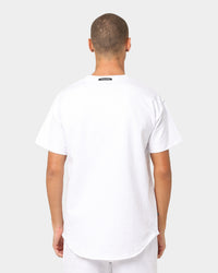 The Anti Order Anti Essential Regulation T-Shirt Vintage White
