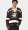 47 Brand Anaheim Ducks Superior Lacer Hoodie Brown