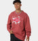 Jordan Statement Essentials Fleece Crewneck Canyon Rust