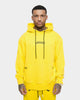 Saint Morta Day Of The Dead Hoodie Yellow/Black
