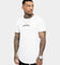 Saint Morta Day Of The Dead T-Shirt White