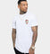Saint Morta Forbidden Lafayette Vintage T-Shirt White