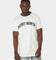 Saint Morta Kingdom Lafayette T-Shirt Off White/Green