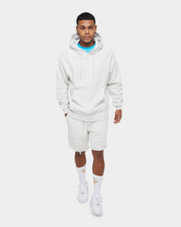 Carre Forme CLS Hoodie Light Grey
