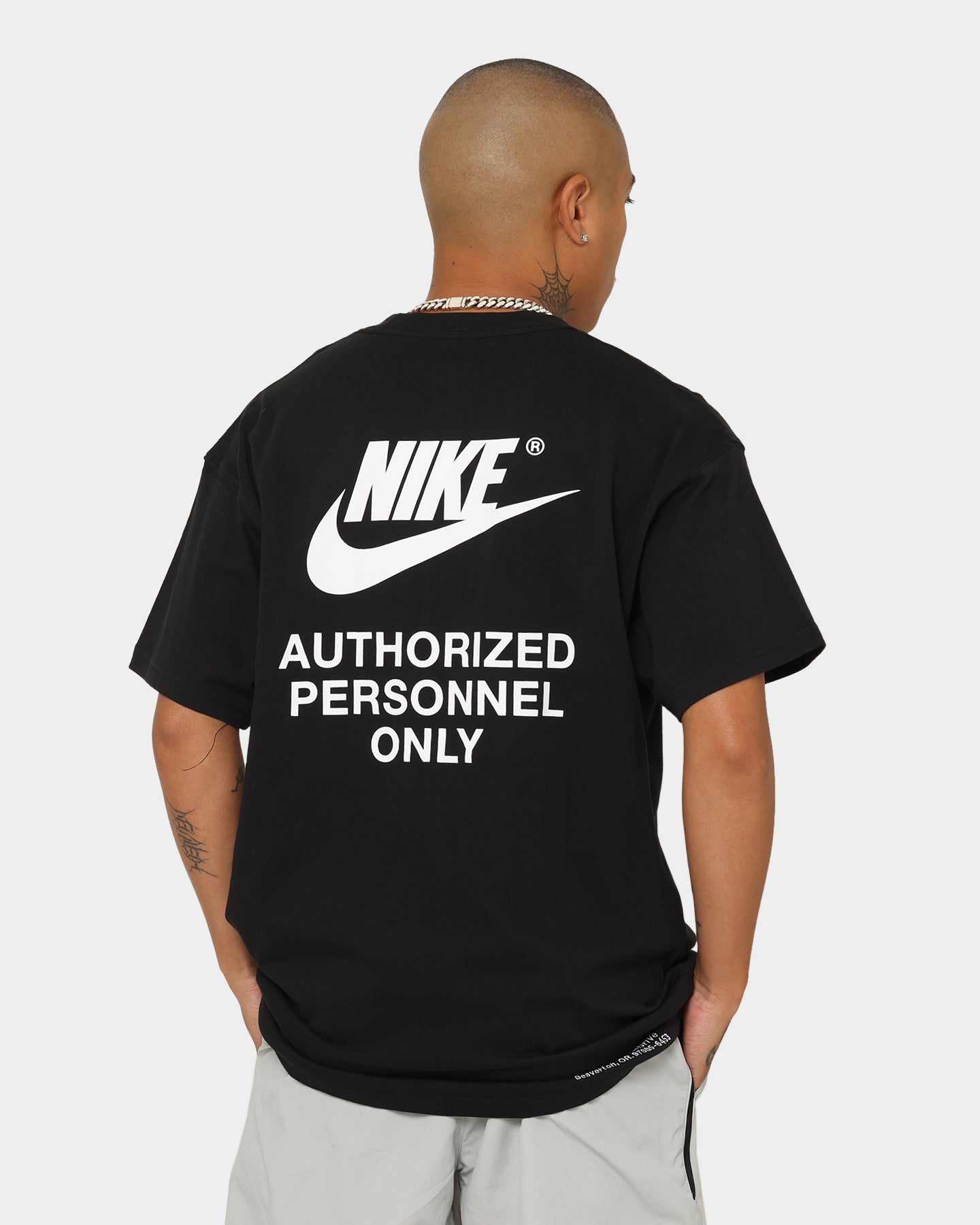 nike t shirts nz