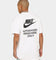 Nike Sportswear Authorized Personnel T-Shirt White