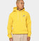 Nike Sportswear Revival Fleece Pull Over Hoodie Vivid Sulfur/White