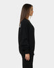 Carre Premium Motion Crewneck Black