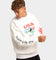 Loiter Tribute Crewneck Off White