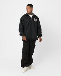 Jordan Sport DNA Statement Jacket Black
