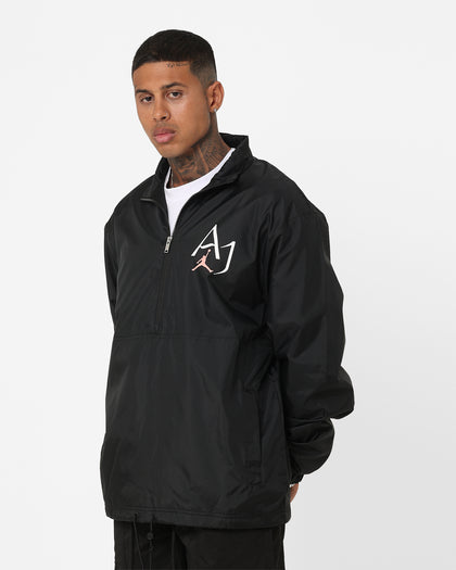 Jordan Sport DNA Statement Jacket Black
