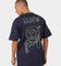 The Anti Order The Affiliated Baseball Jersey Navy/White