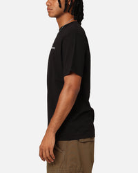 Playboy January '78 Short Sleeve T-Shirt Black