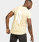 Emperor Apparel Distinction After Dark Short Sleeve T-Shirt Sand/White