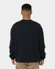 Mitchell & Ness Miami Dolphins 1972 Champs Crewneck Faded Black